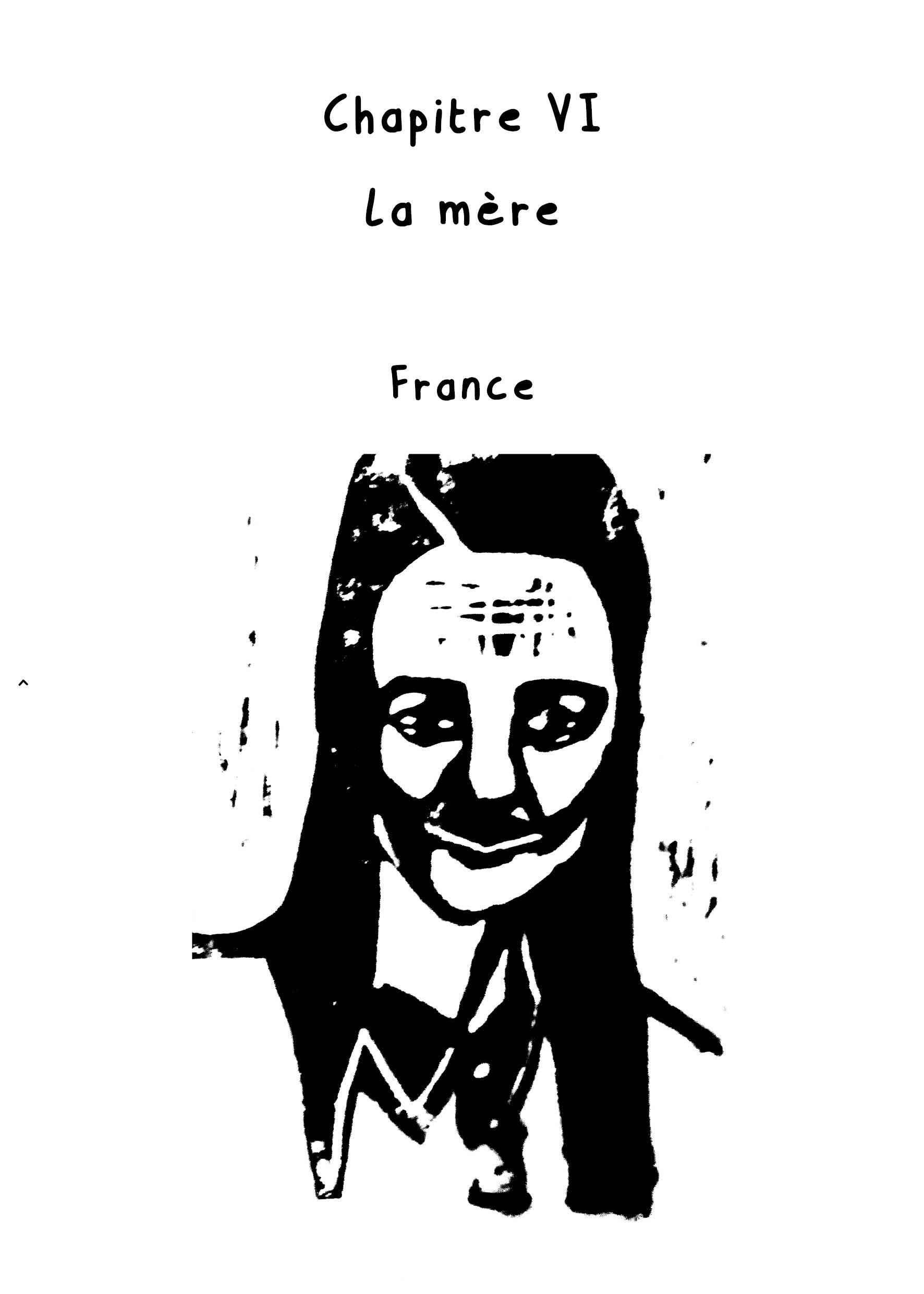 - Ne pas mourir comme des chiens- page 62