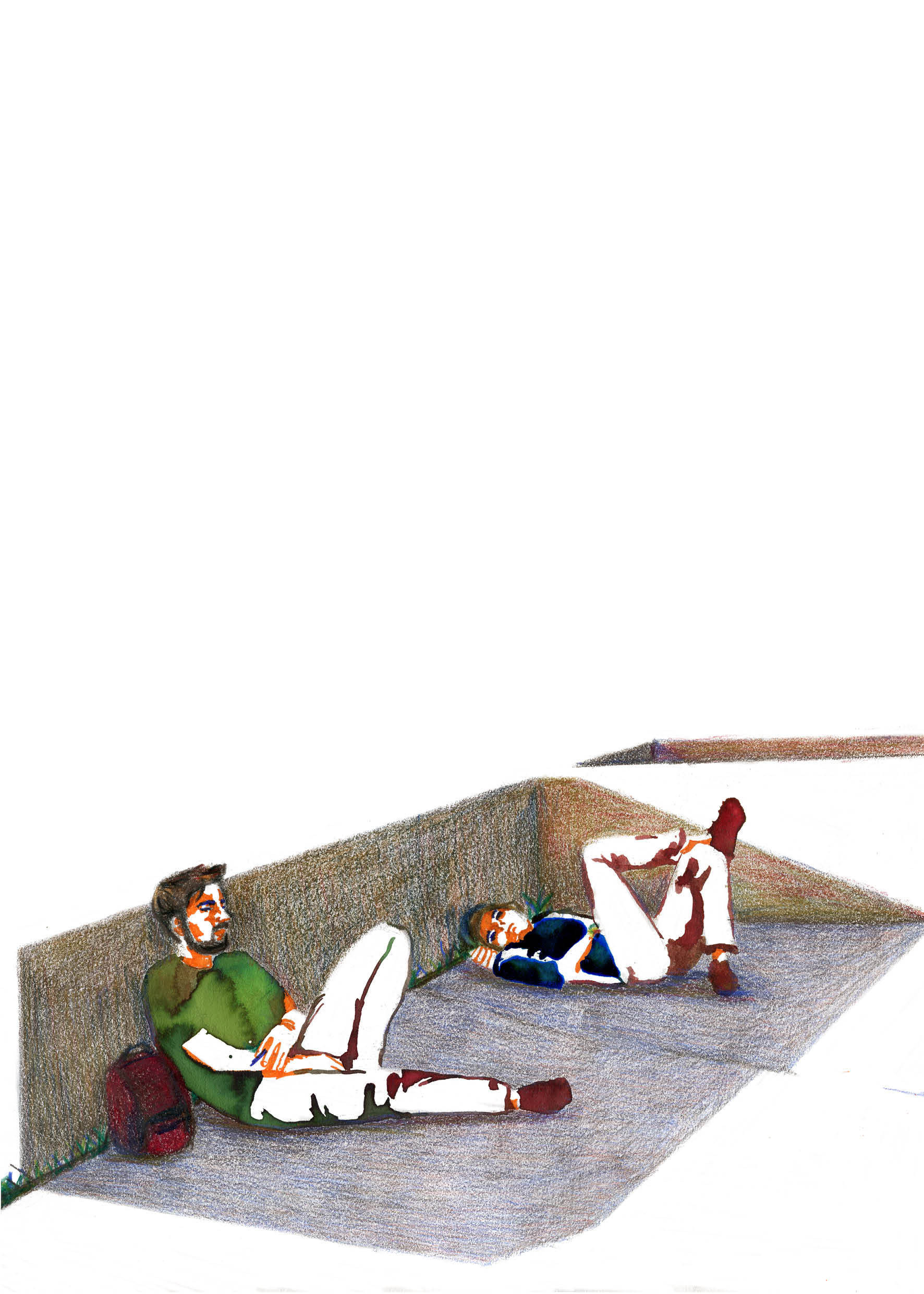 - Ne pas mourir comme des chiens- page 80