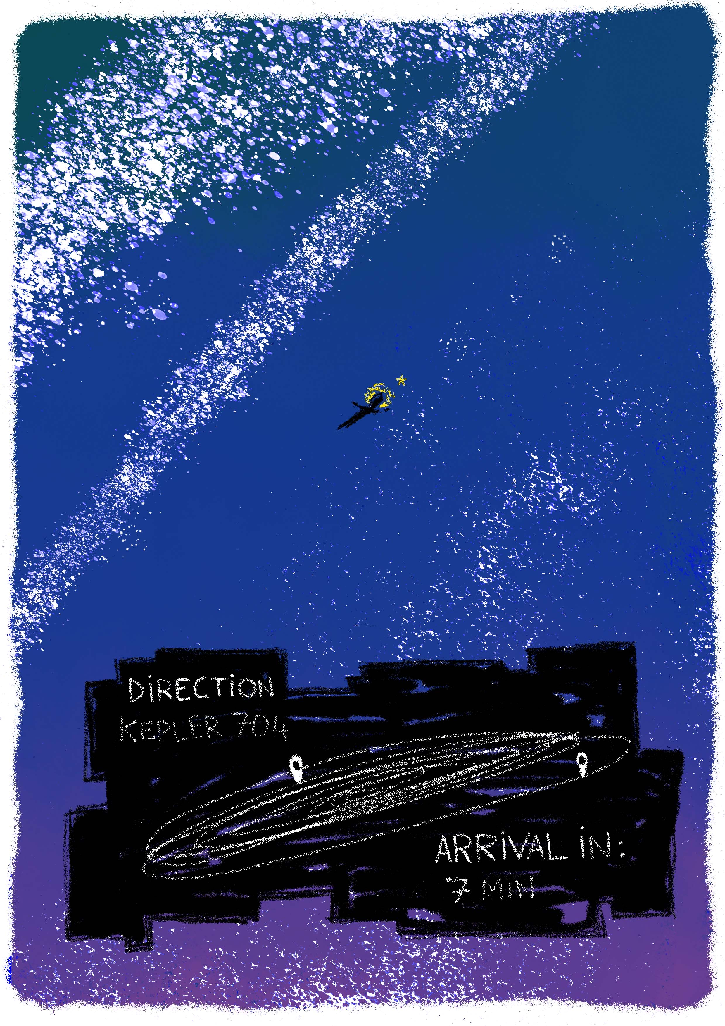 - Please God May My People Be Free- page 5