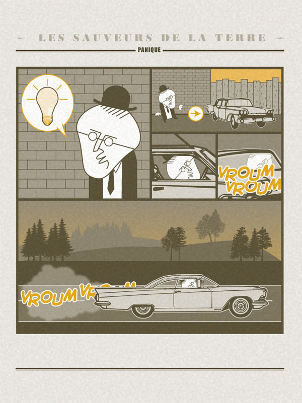 - Panique !- page 14