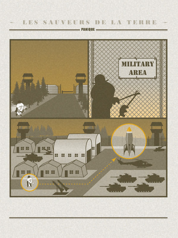 - Panique !- page 15