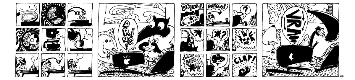 - panpan #1- page 33