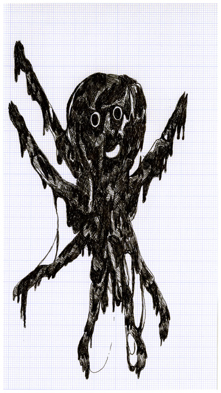 - feuillets millimétriques #1- page 7