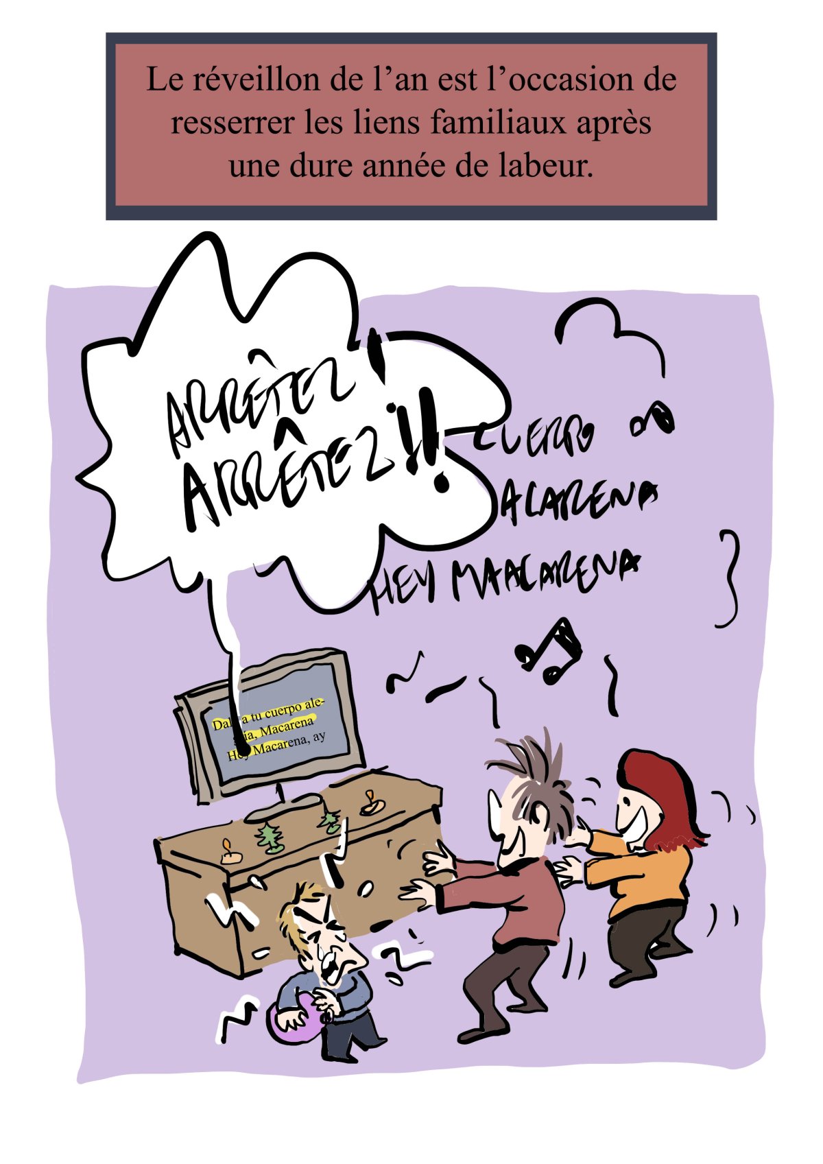 - Ma vie de prof (c'est un titre de merde, on est d'accord)- page 369