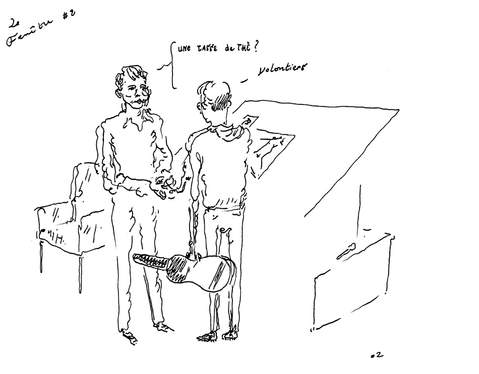 - Nostalgie du paysage (Otto II)- page 80