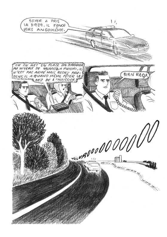 - Pas de ça chez moi #2- page 13