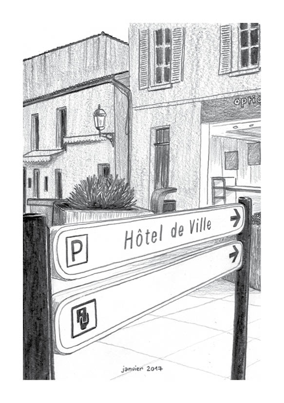 - Pas de ça chez moi #3- page 14