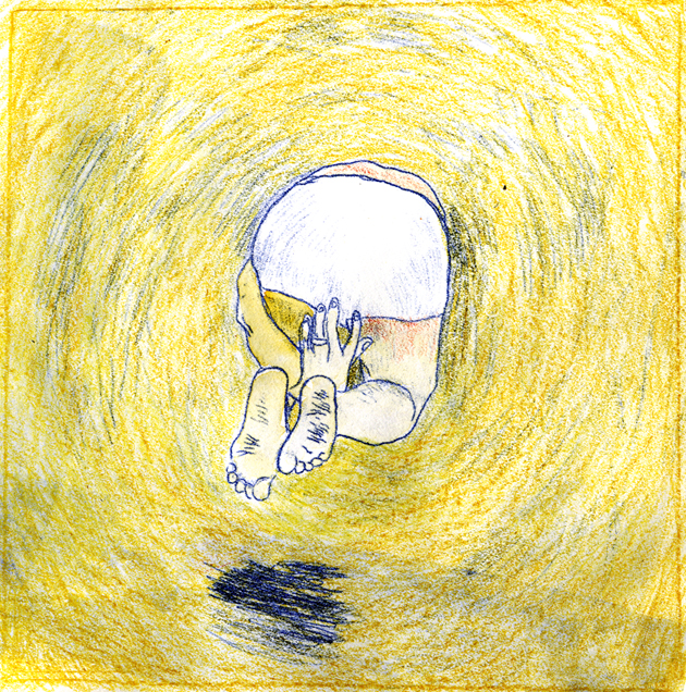 - la traversée- page 2