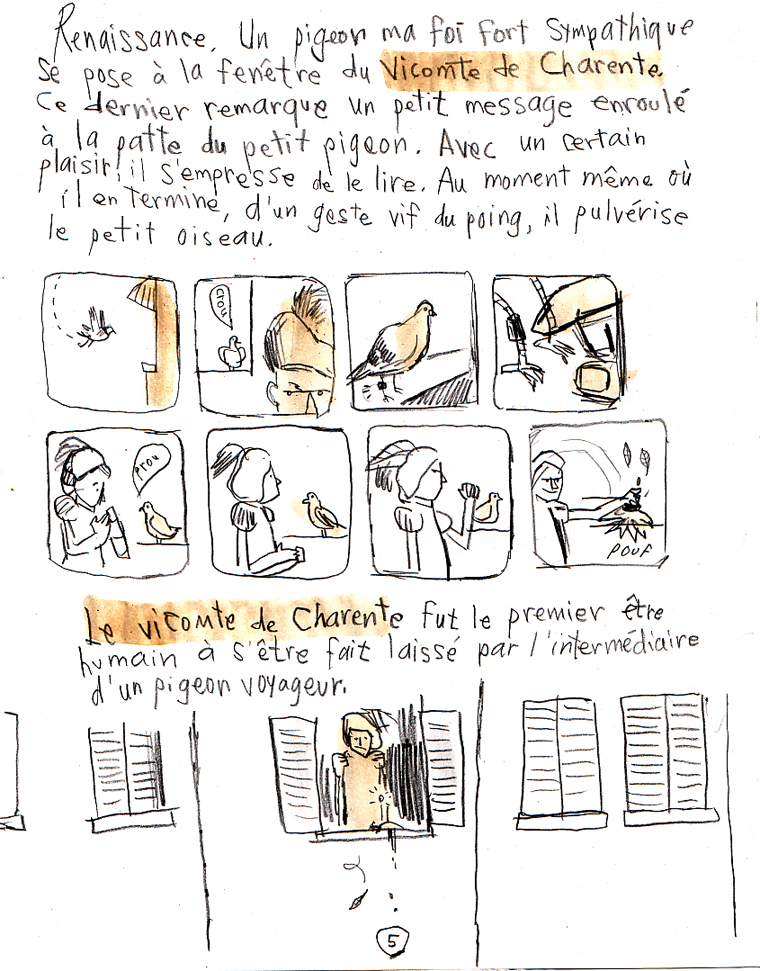 - Voyage voyage- page 5