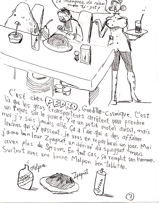 - Voyage voyage- page 18