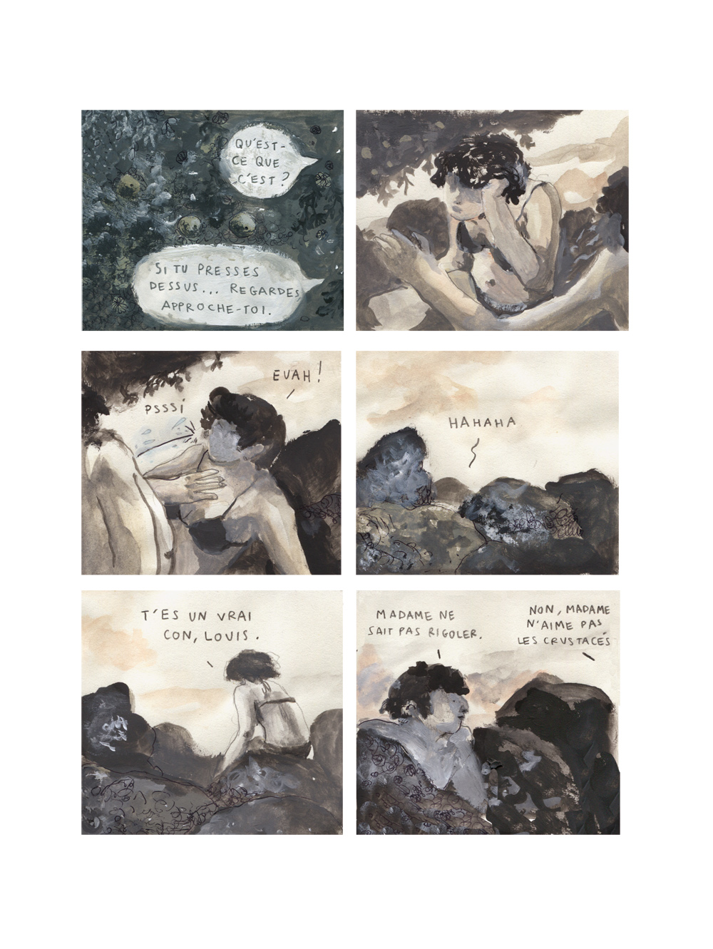 - FOND DE PANIER- page 4