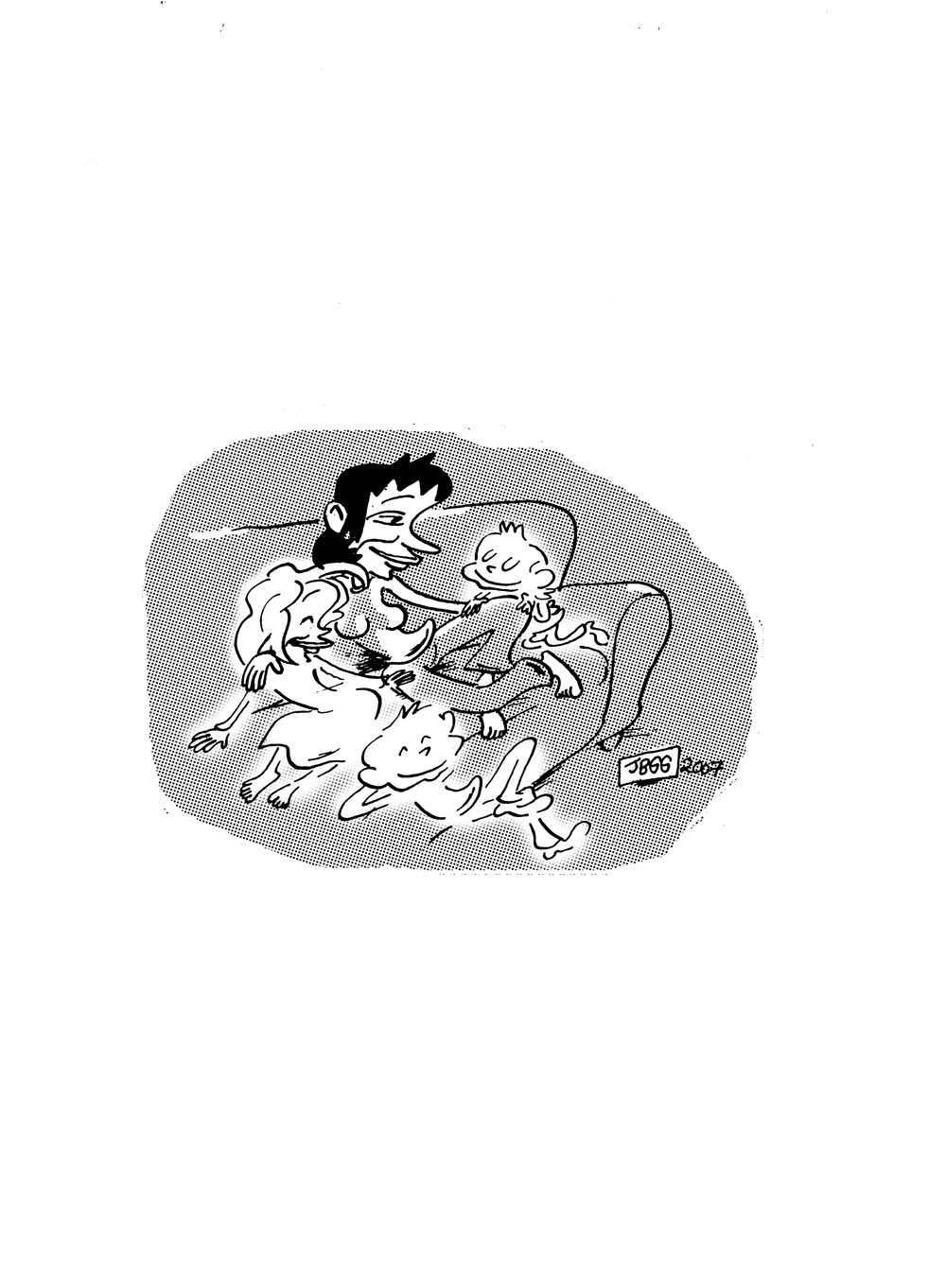 - les nerfs à vifs- page 29