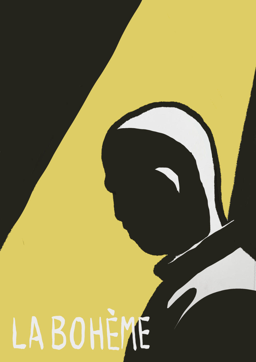 - La Bohème- page 1