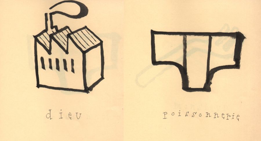 - Le livre d'image- page 17