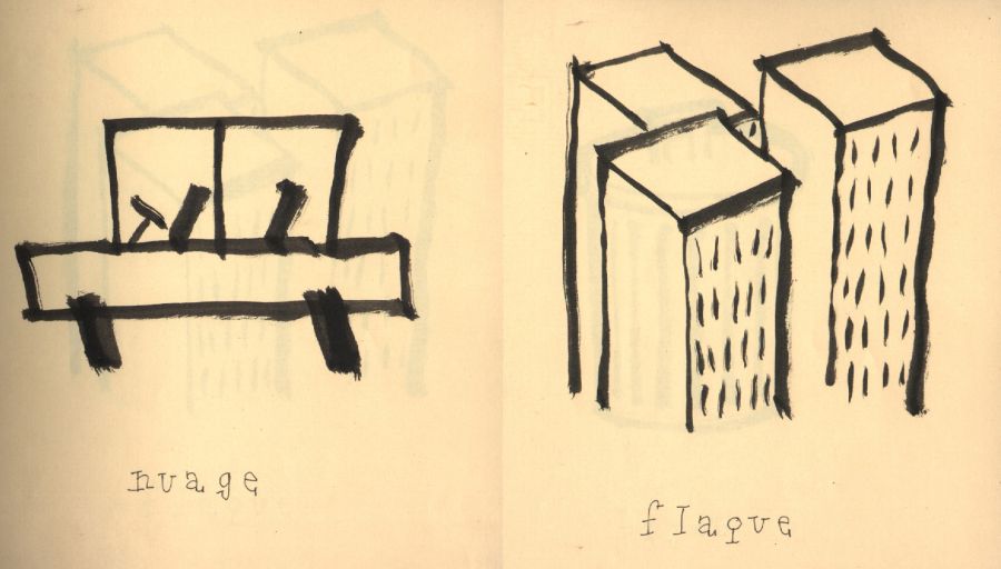 - Le livre d'image- page 4