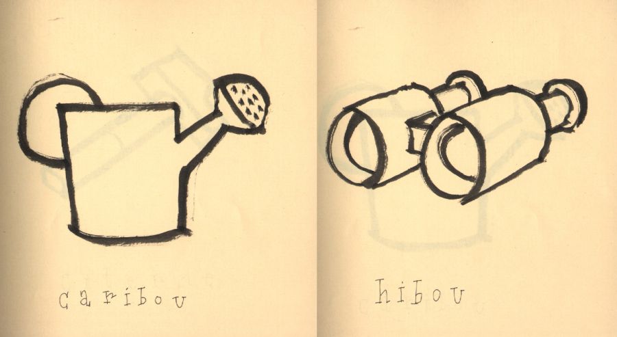 - Le livre d'image- page 7