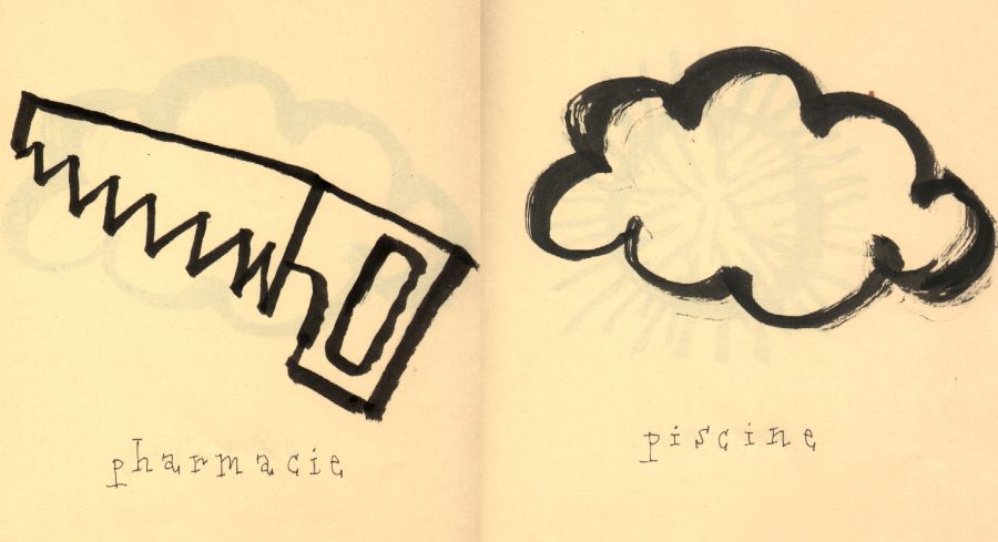 - Le livre d'image- page 11