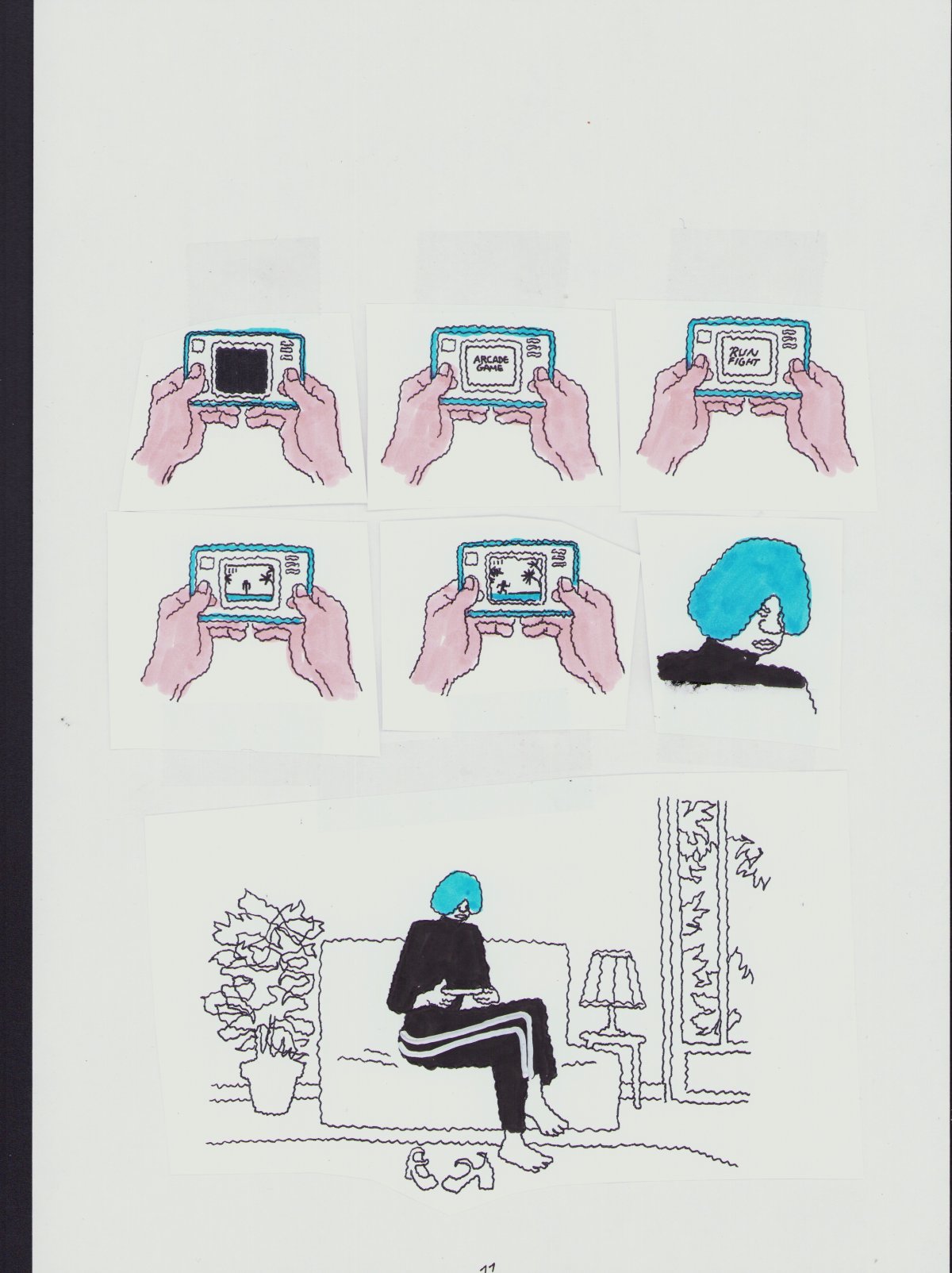 - Wide Screen- page 11