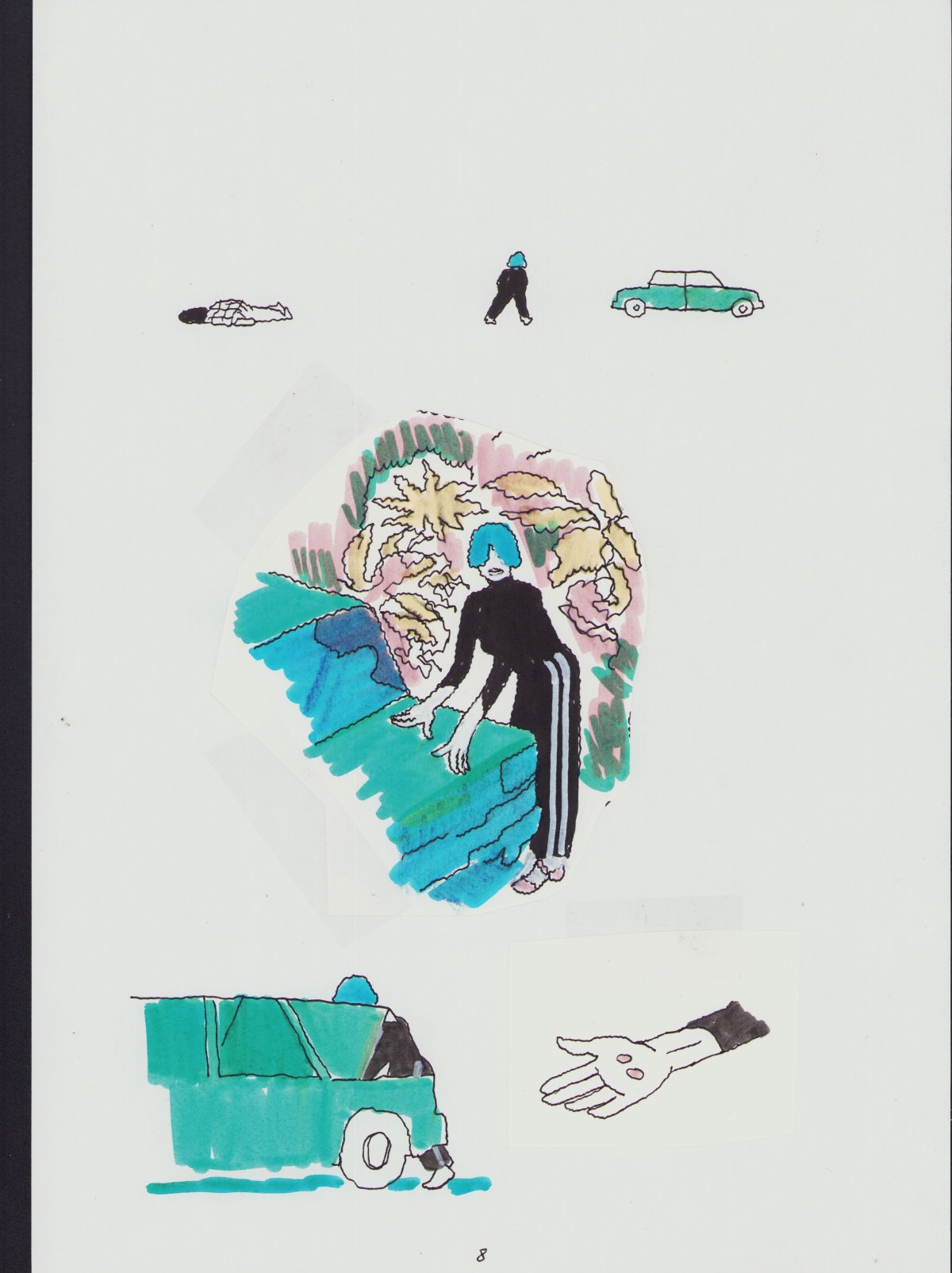 - Wide Screen- page 8