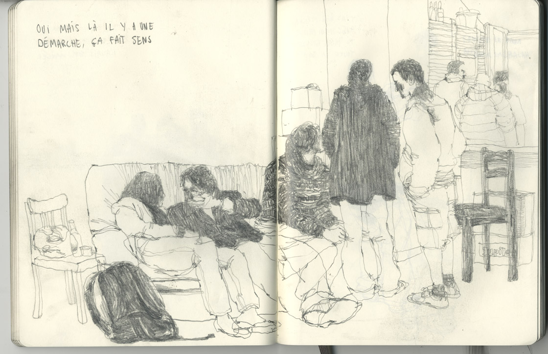 - RIRI, FIFI, LOULOU.- page 36