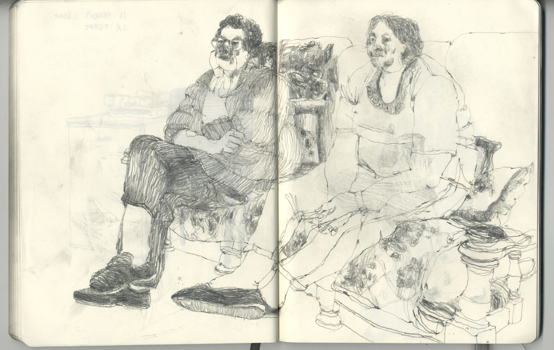 - RIRI, FIFI, LOULOU.- page 46