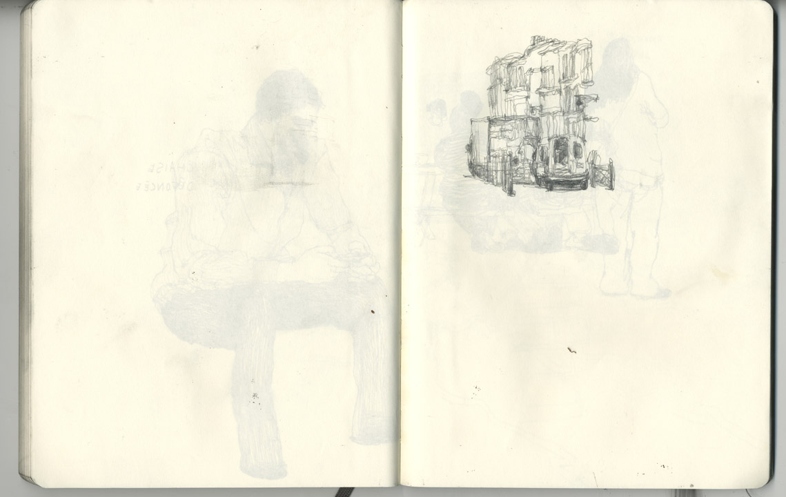 - RIRI, FIFI, LOULOU.- page 90