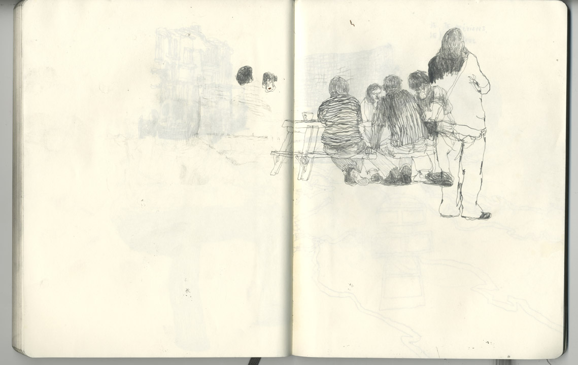 - RIRI, FIFI, LOULOU.- page 91