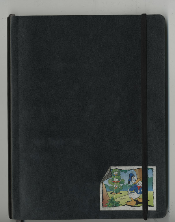 - RIRI, FIFI, LOULOU.- page 1