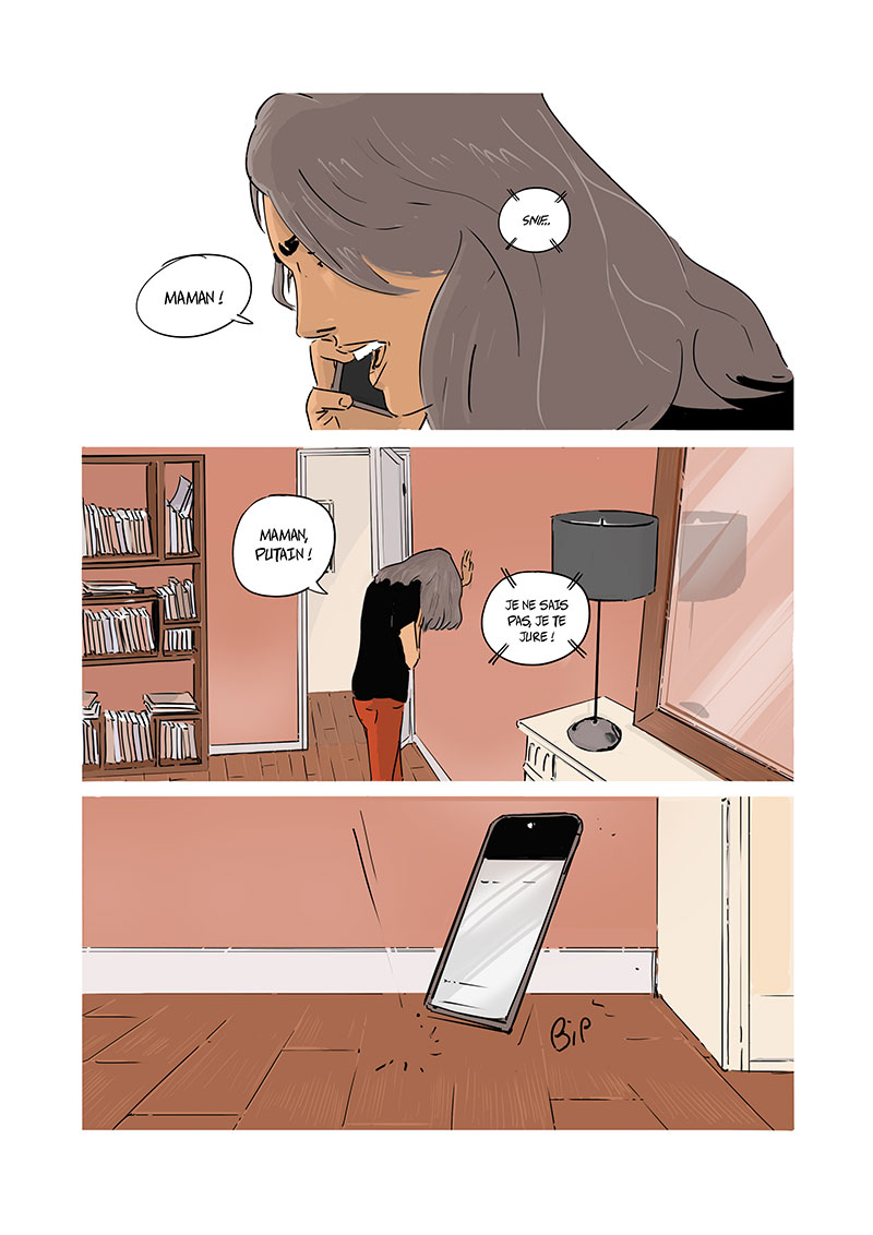 - J'ai besoin de toi- page 96