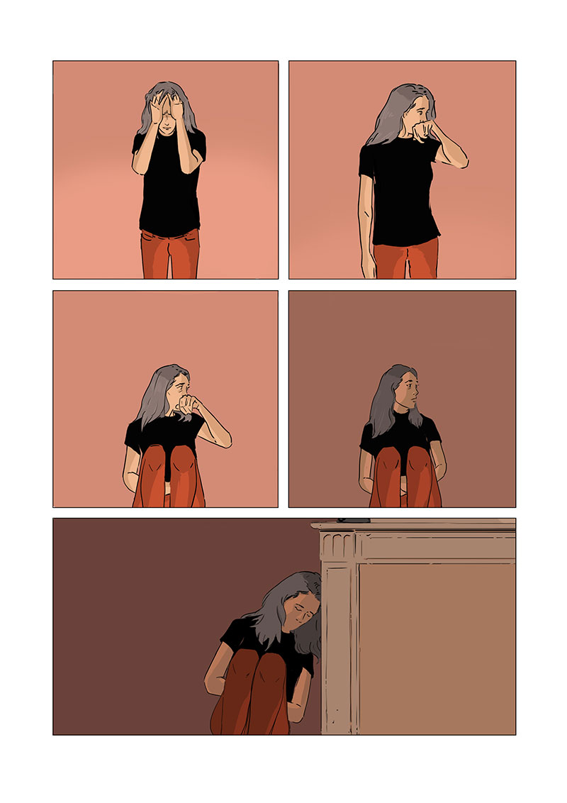 - J'ai besoin de toi- page 97