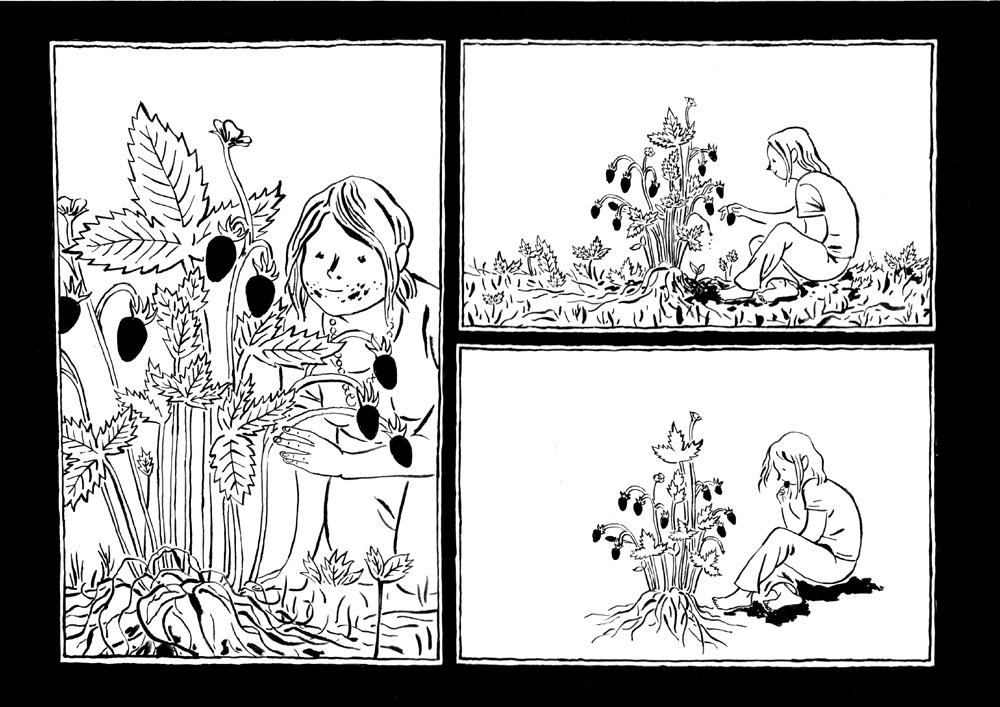 - Marmelade- page 100