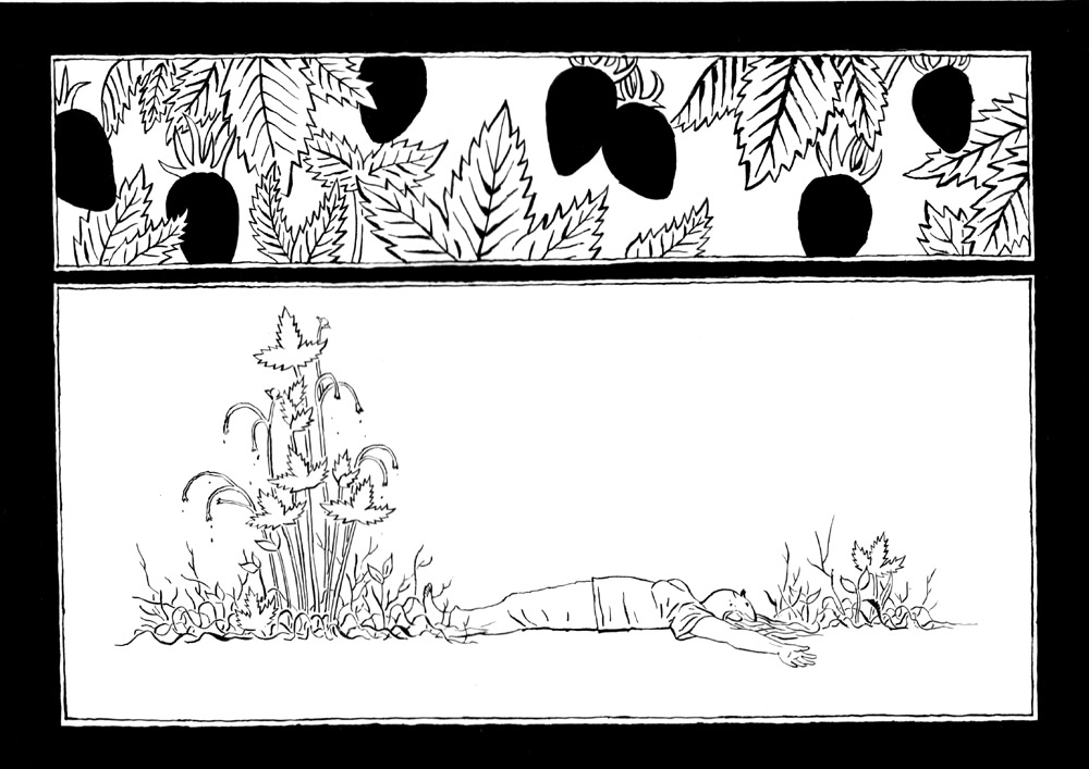 - Marmelade- page 101