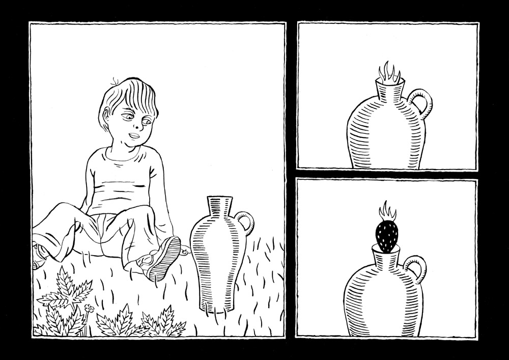 - Marmelade- page 104