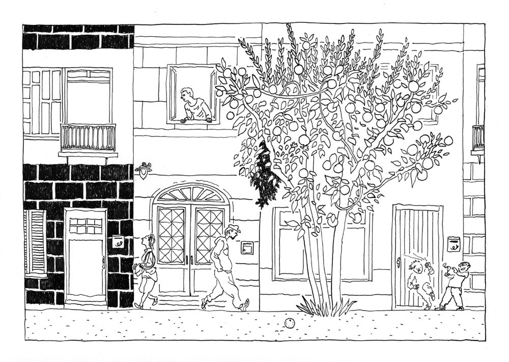 - Marmelade- page 16