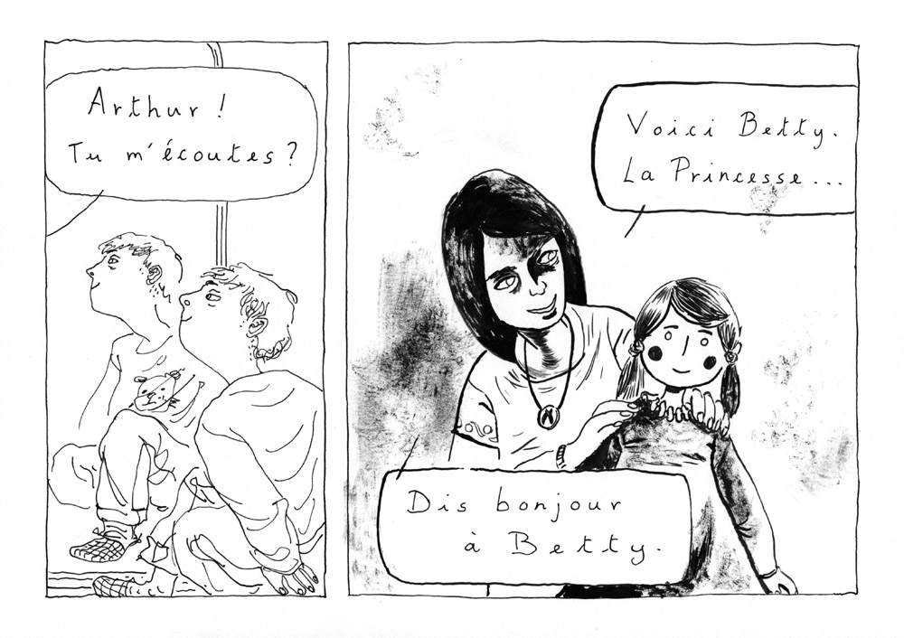 - Marmelade- page 25