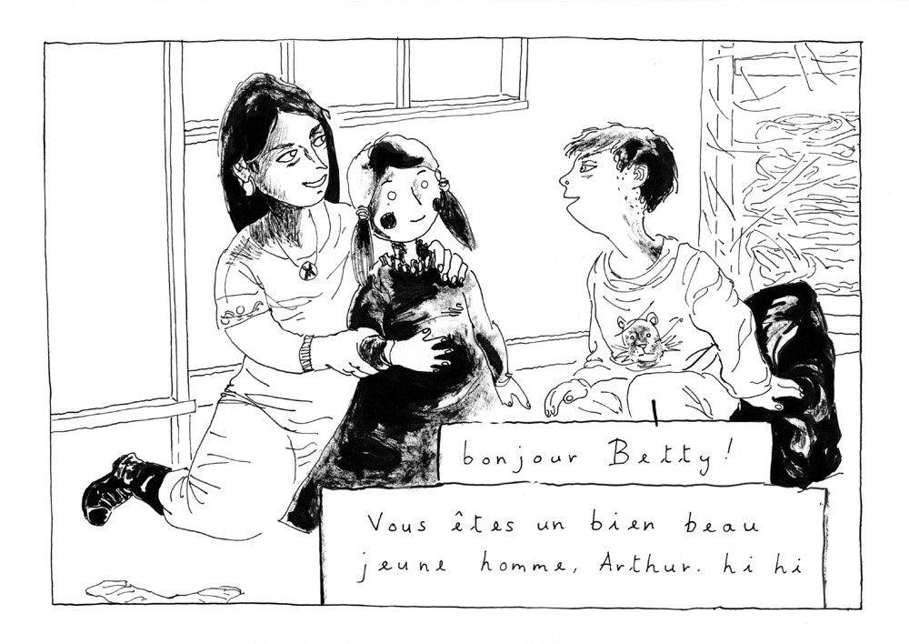 - Marmelade- page 26