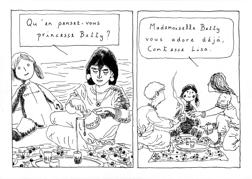 - Marmelade- page 29