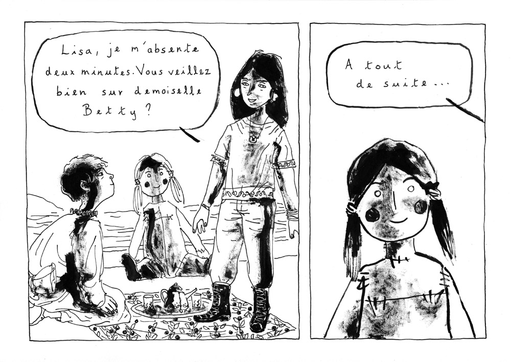 - Marmelade- page 32