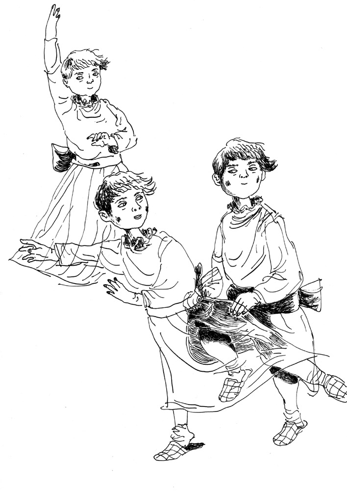 - Marmelade- page 35