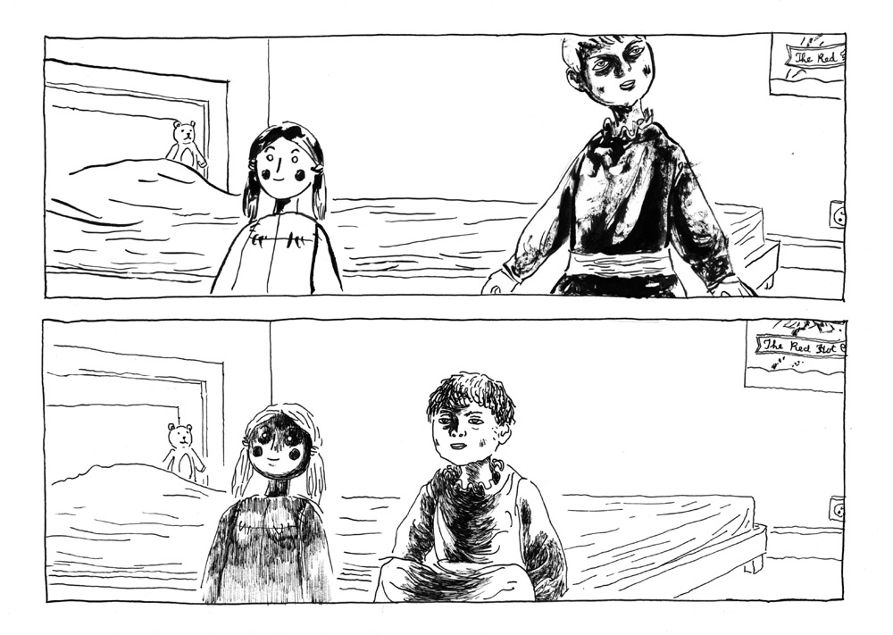 - Marmelade- page 38