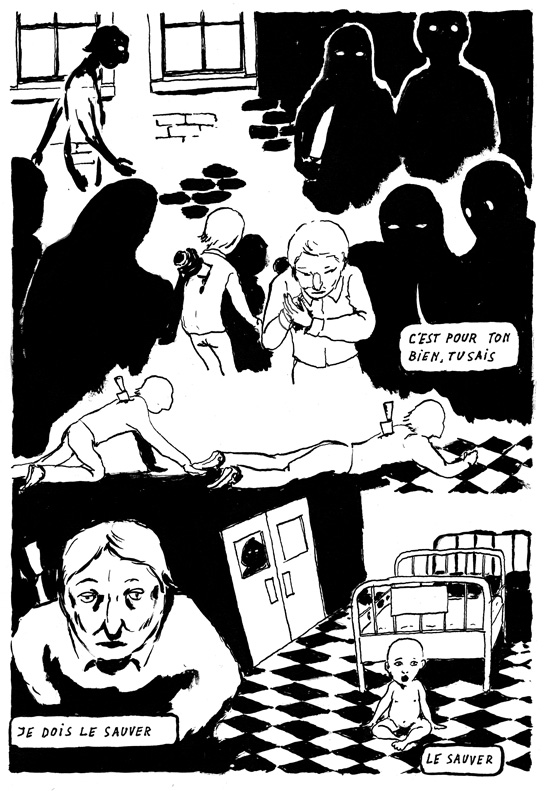 - BXL Night 1972- page 4