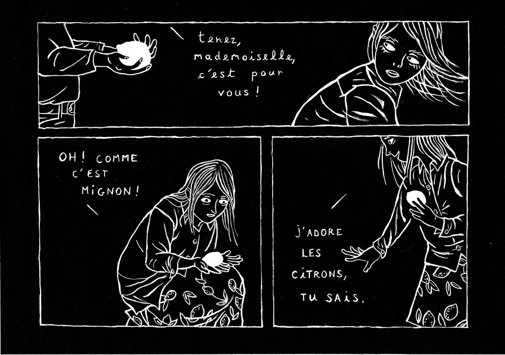 - Marmelade- page 50