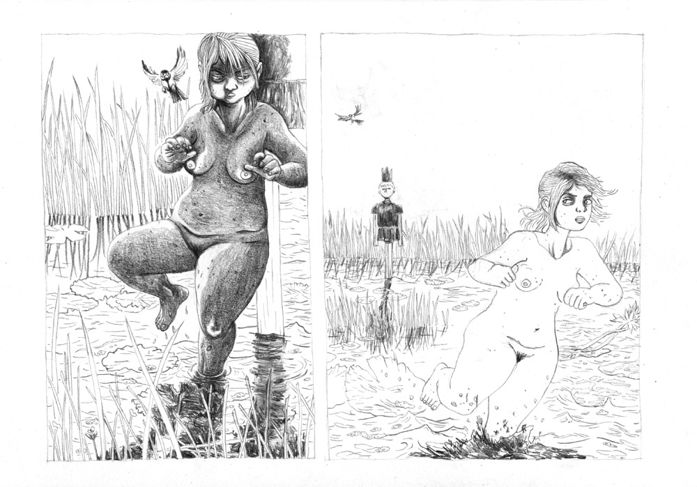 - Marmelade- page 71