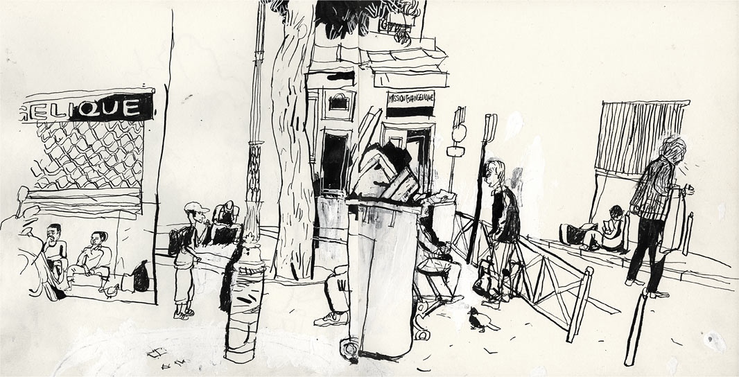 - impressionnisme- page 40