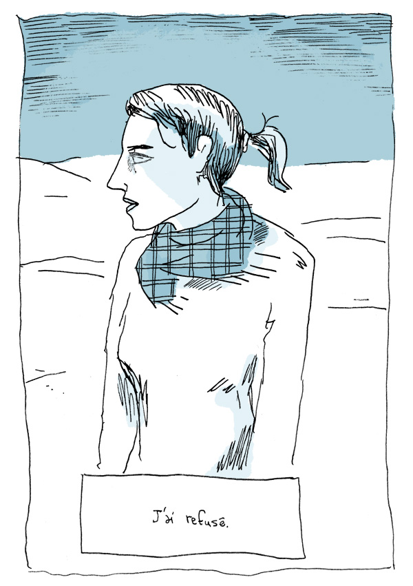 - L'Avancée- page 27