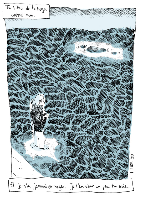 - L'Avancée- page 31