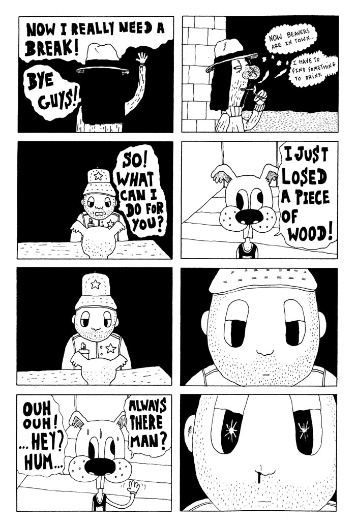 - Maximum Intérim- page 5