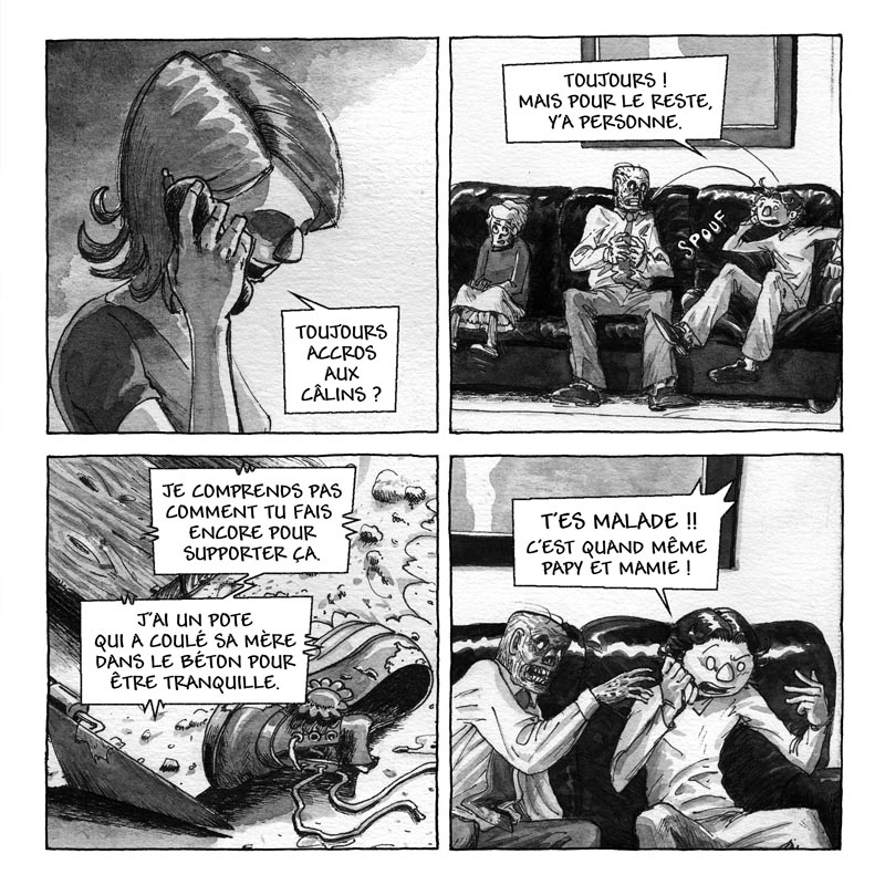 - Un Dimanche en Famille- page 10