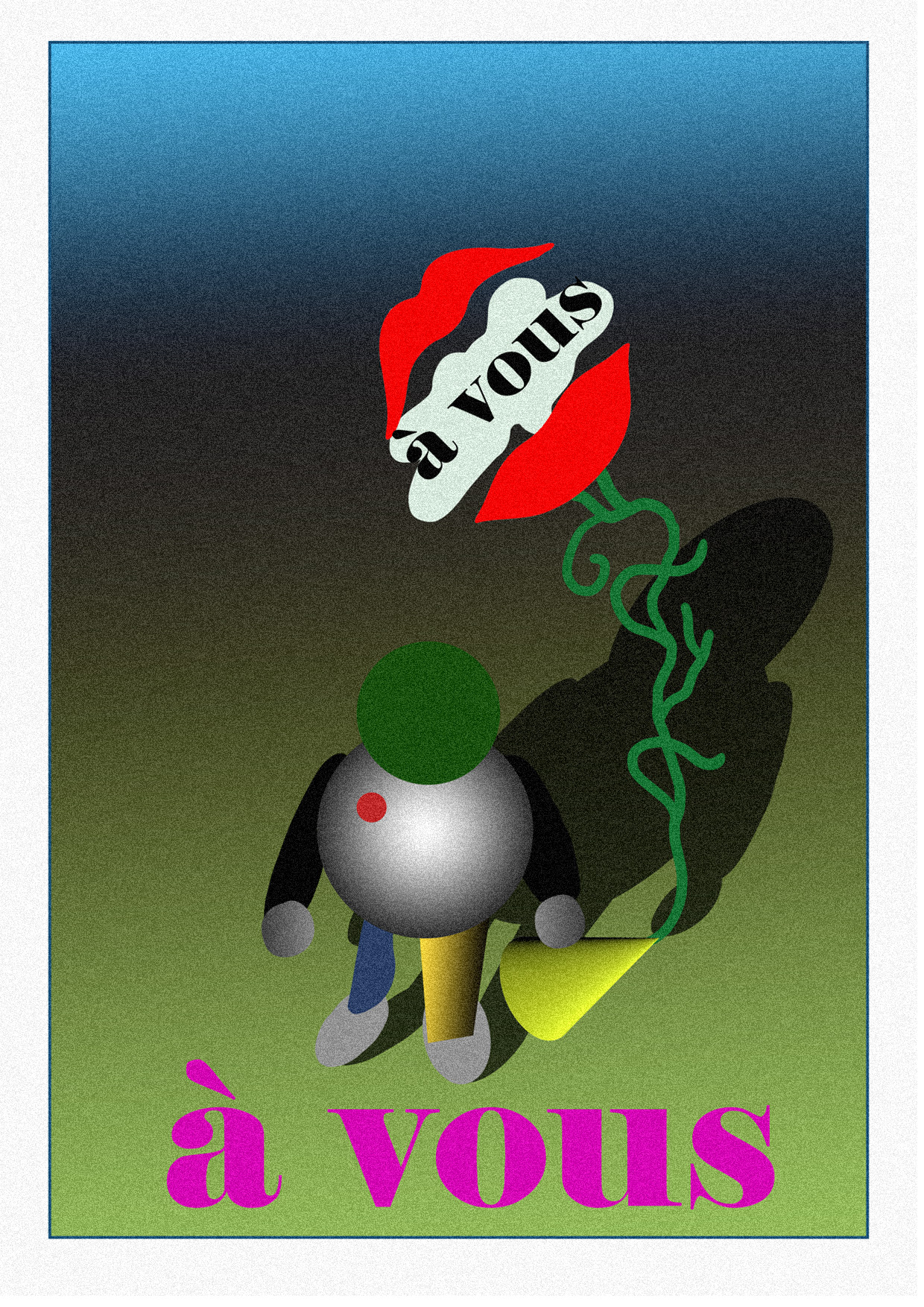 - Le Ballet- page 20