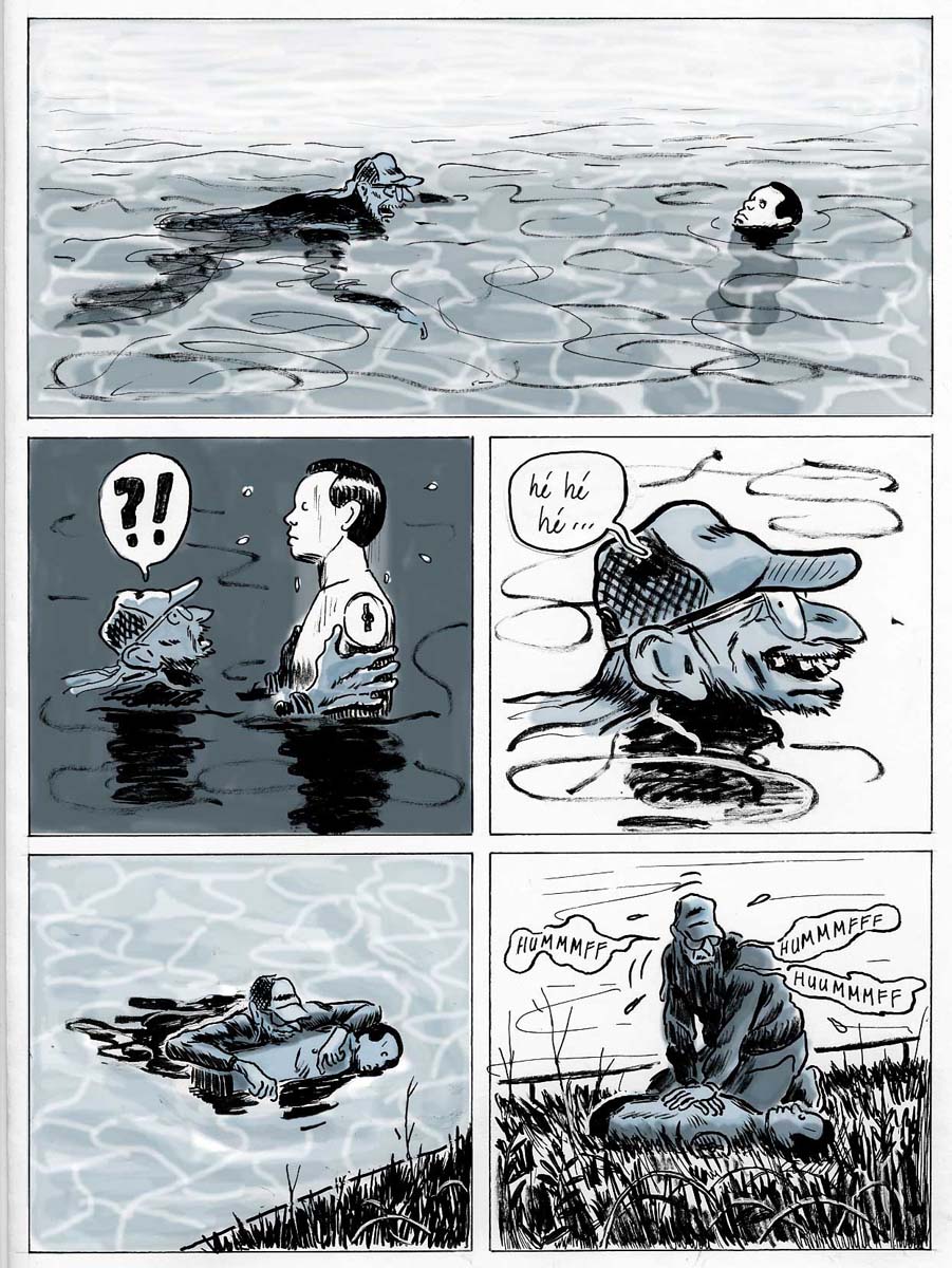 - Dieu est-il bienveillant?- page 2